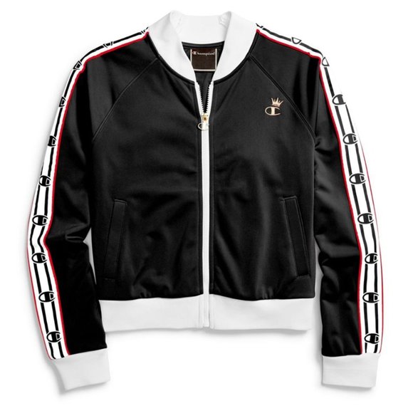 CHAMPION BOMBER JACKET - Picture 1 of 4